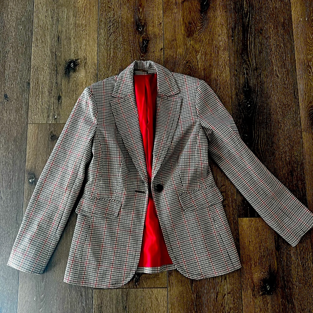 Trina Turk blazer